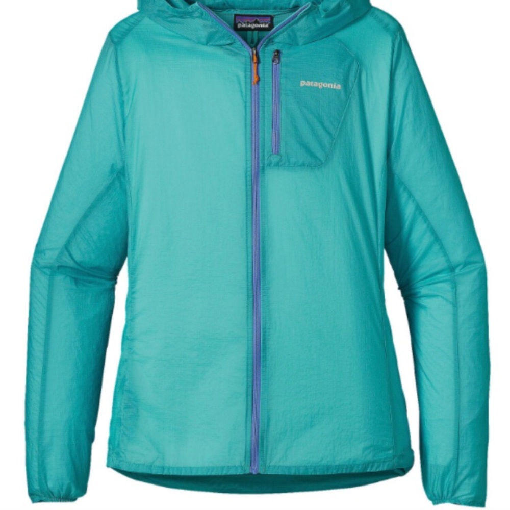 Patagonia Houdini Jacket Sz. XSmall XS